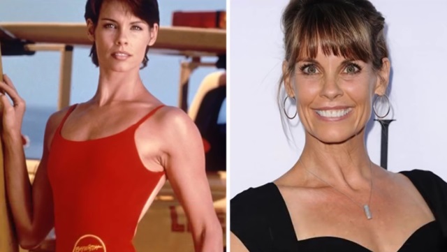 Alexandra Paul