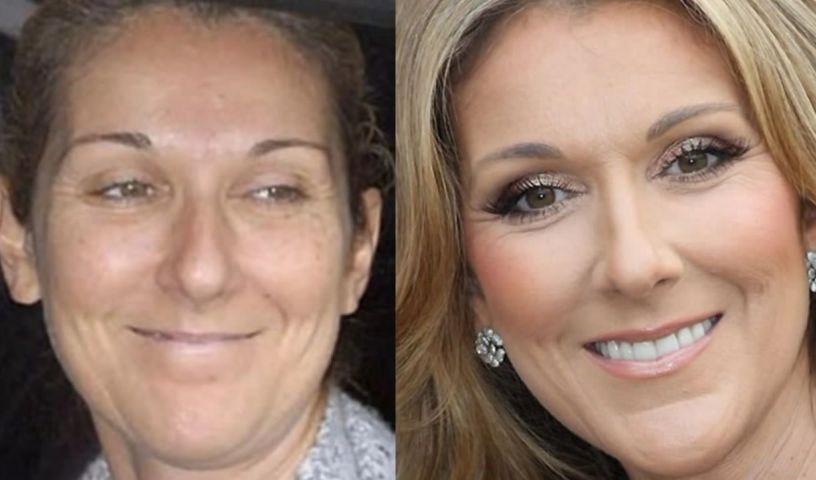 Celine Dion