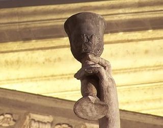 Misterul Sfantului Graal