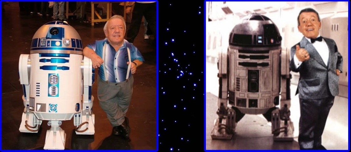 Kenny Baker (R2-D2)