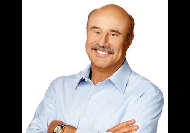 Dr. Phill