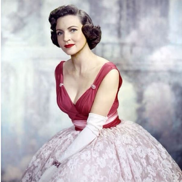 Betty White
