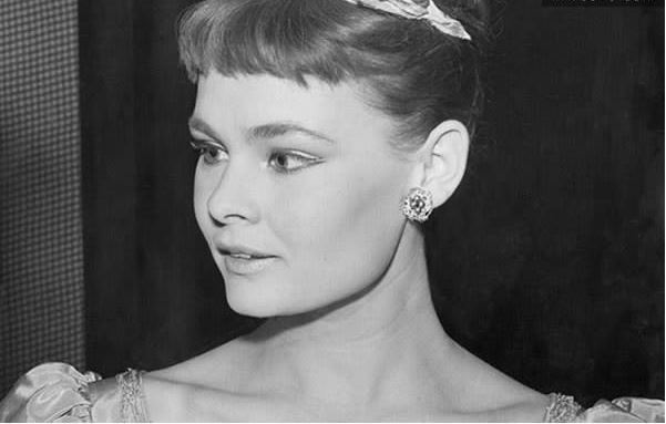Judi Dench