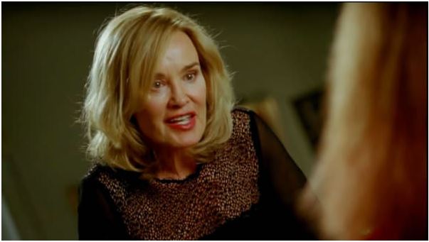 Jessica Lange