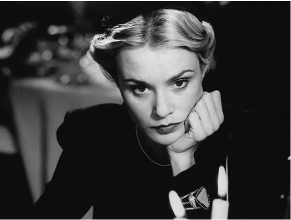 Jessica Lange
