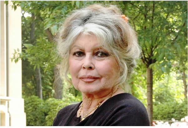 Brigitte Bardot