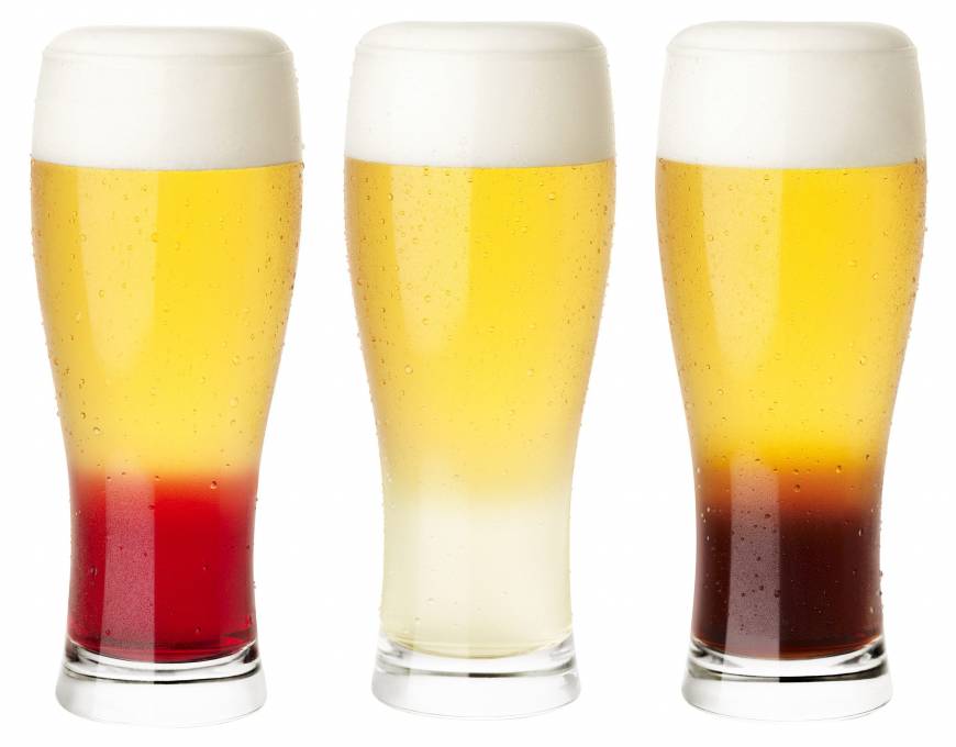 1. Berea (cu sirop)