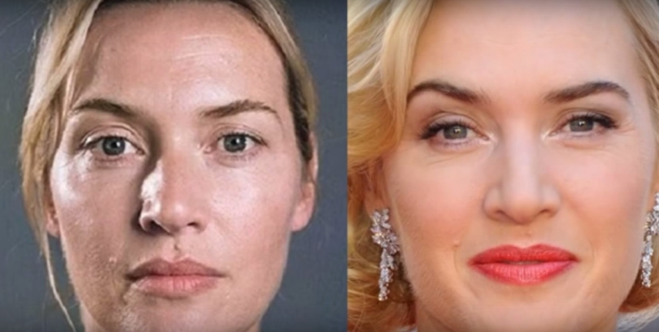 Kate Winslet