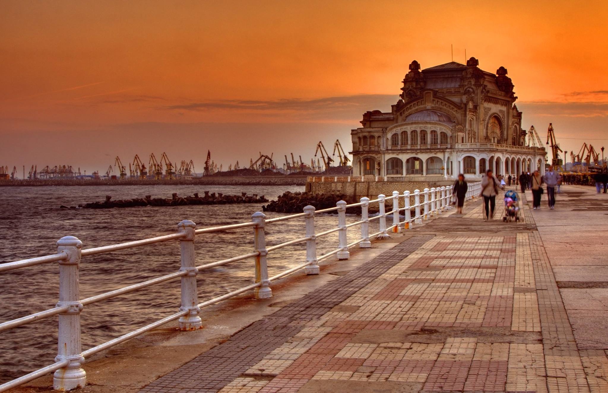 25. Cazinoul din Constanta