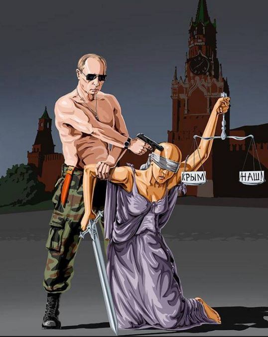 1. Rusia