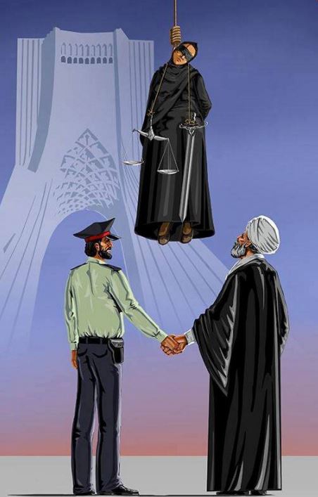7. Iran