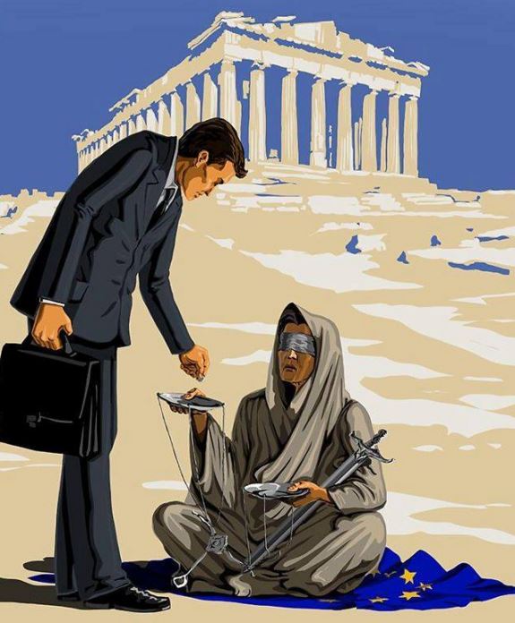 10. Grecia