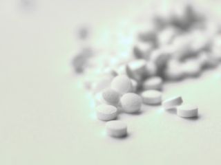 Aspirina poate reduce riscul de cancer