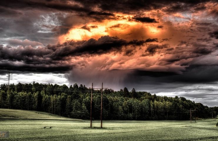 Imagine care te lasa fara cuvinte