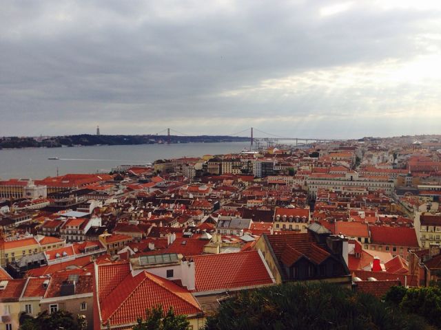 Lisabona, Portugalia