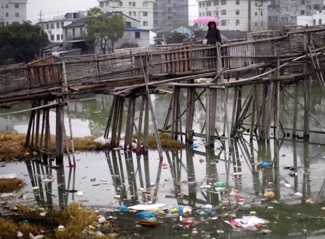 Poluare, poluare, poluare