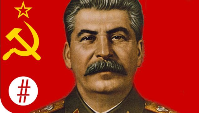 6. Stalin nu a vorbit 11 zile cu nimeni