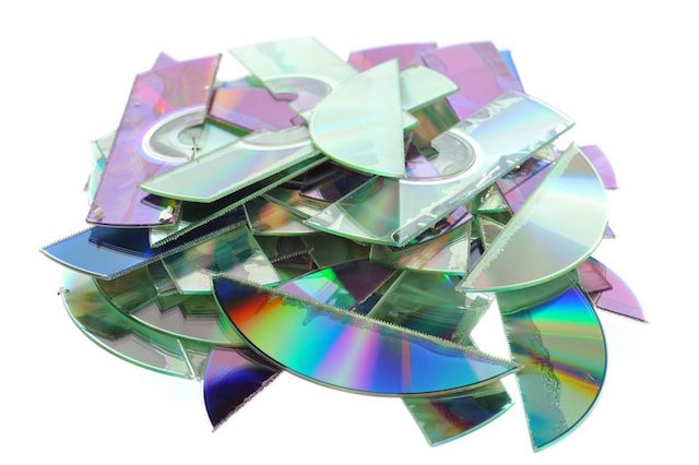 6. CD-uri/ DVD-uri