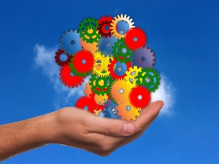 Ofera sprijin neconditionat