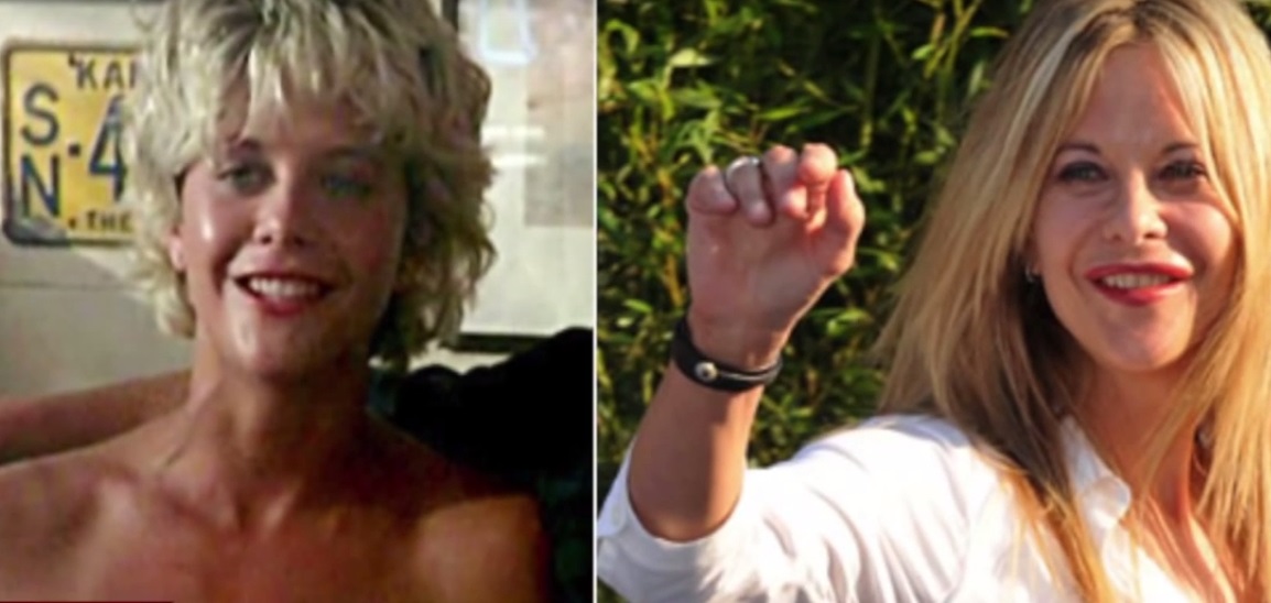 Meg Ryan (Carole)