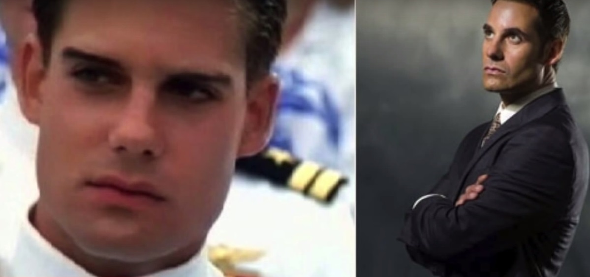 Adrian Pasdar (Chipper)
