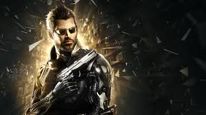 Deus Ex: Mankind Divided - Breach