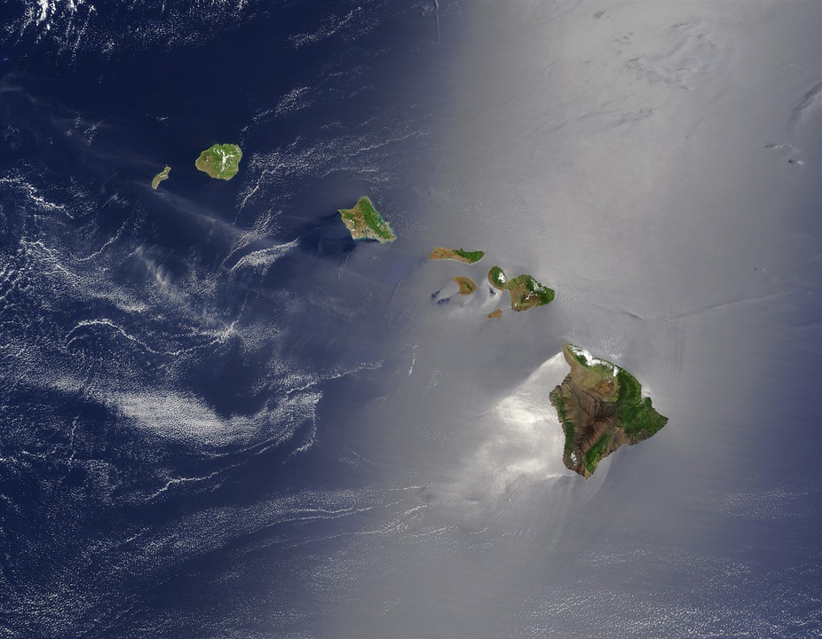 Insulele Hawaii
