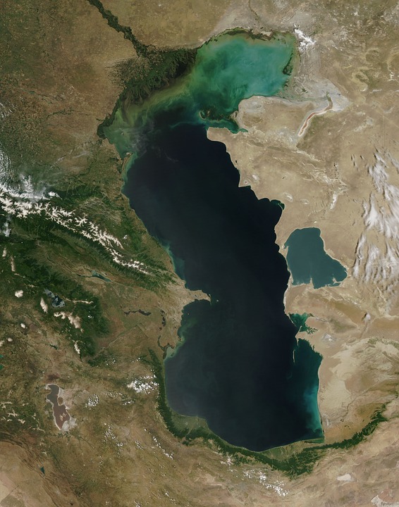 Marea Caspica