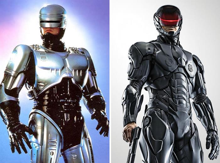 12. Robocop 1987 si 2014
