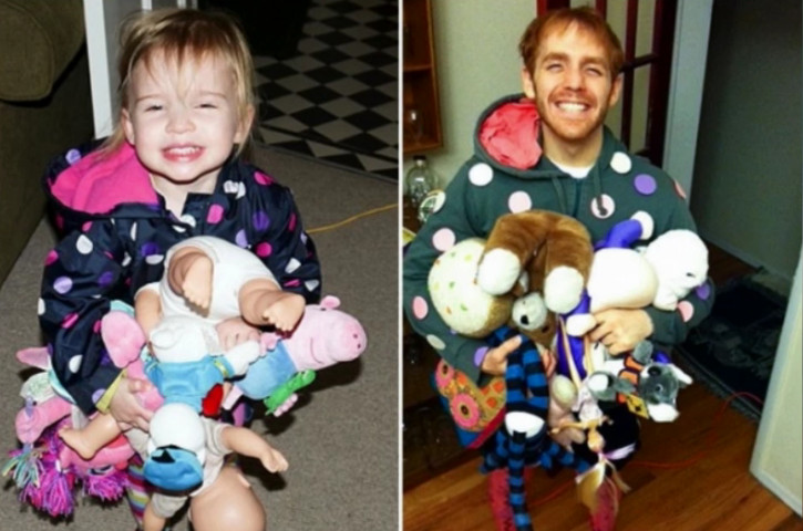 Jucarii, jucarii, cat mai multe jucarii!