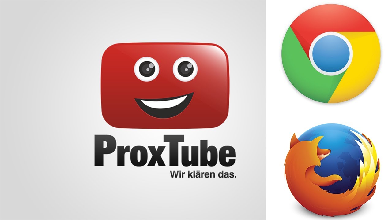 7. Youtube e blocat in regiunea ta? Extensia Proxtube pentru chrome (proxtube.com) iti va permite sa vezi video-uri din toata lumea.