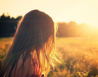 Pedeapsa pentru femeile care nu cinstesc Sanzienele cum se cuvine