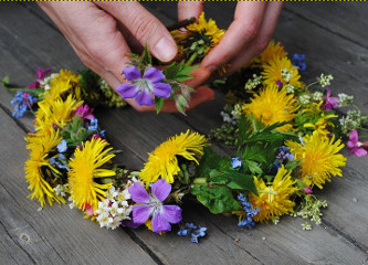 Seara in care se afla daca moartea este aproape