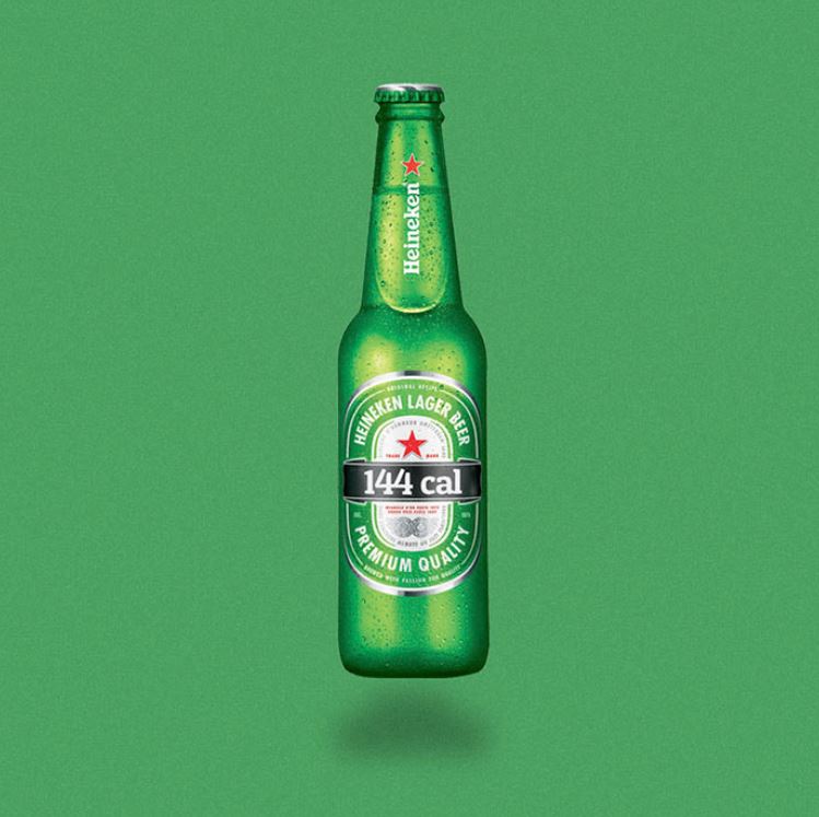 Berea Heineken