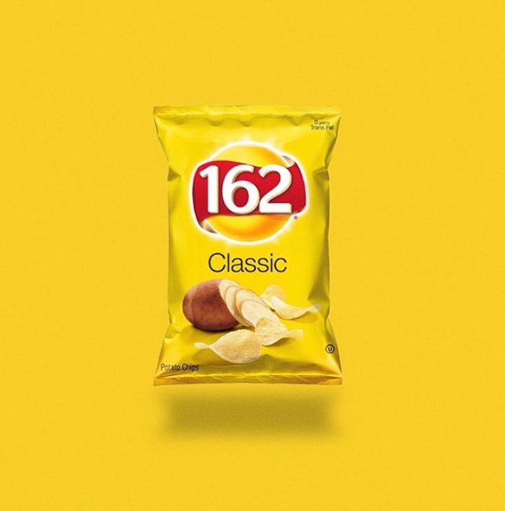 Lay`s Chips