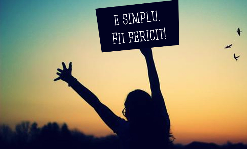 Succesul nu e cheia fericirii. Fericirea e cheia succesului. Daca-ti place ceea ce faci, va veni si succesul. (Herman Cain)