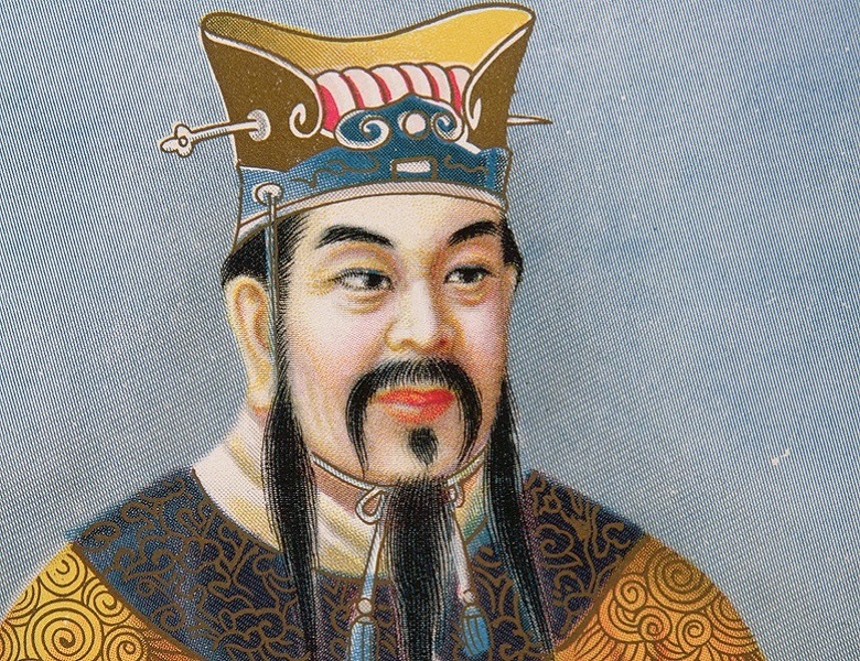 Viata este foarte simpla, insa noi ne incapatanam sa o complicam. (Confucius)