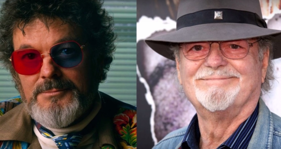 Russ Tamblyn (Dr. Lawrence Jacoby)