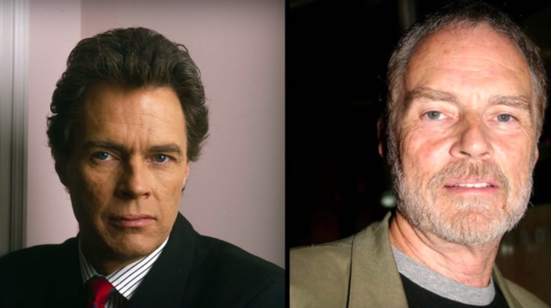 Richard Beymer (Benjamin Horne)