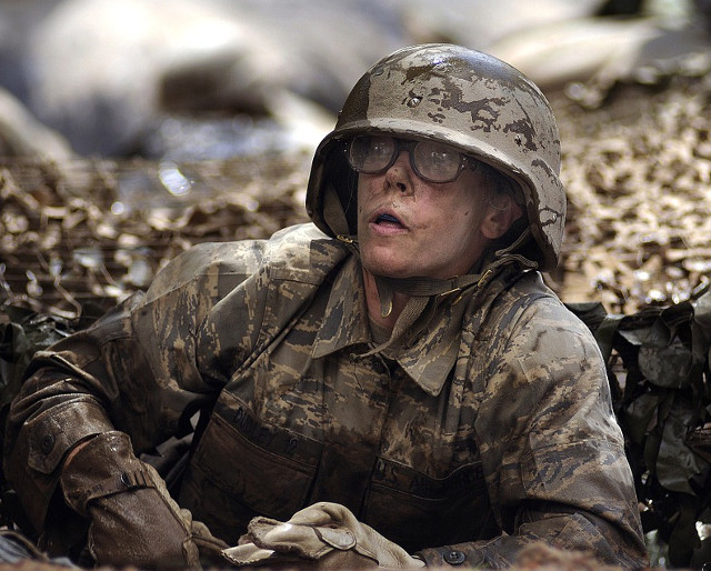 Femeile nu beneficiaza de un tratament preferential