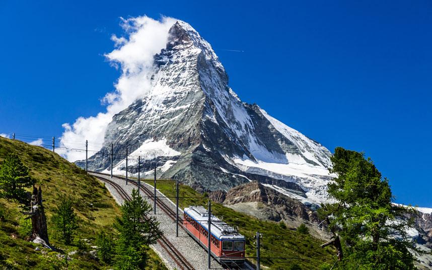 1. Matterhorn
