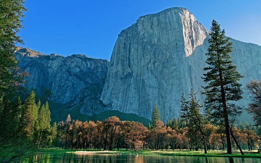 14. El capitan, SUA