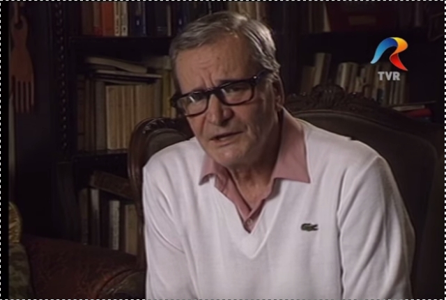 Filmele in care a aparut maestrul