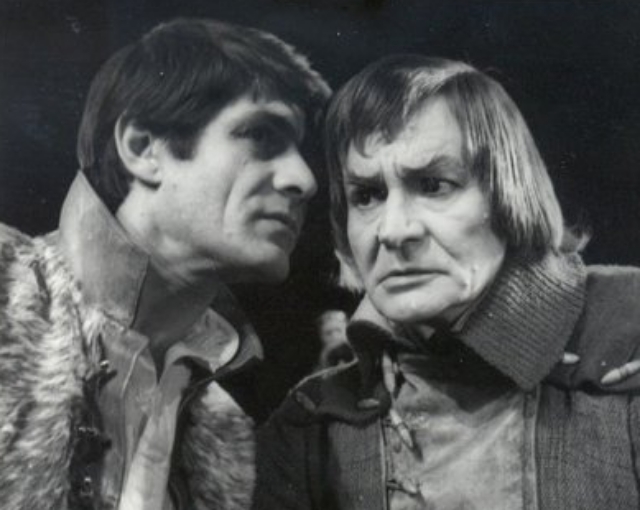 Membru de Onoare al Academiei Romane