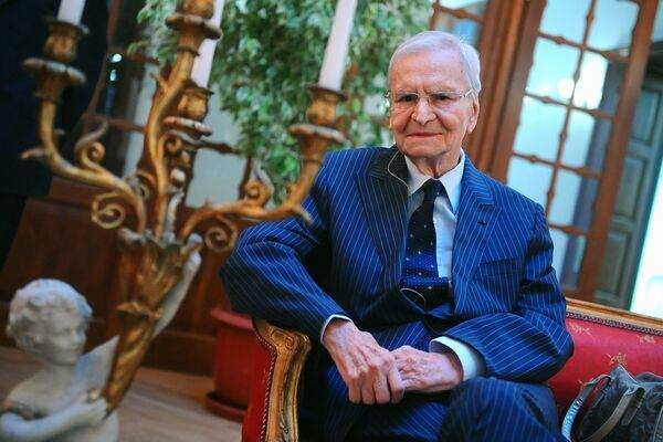 Radu Beligan a fost si scriitor