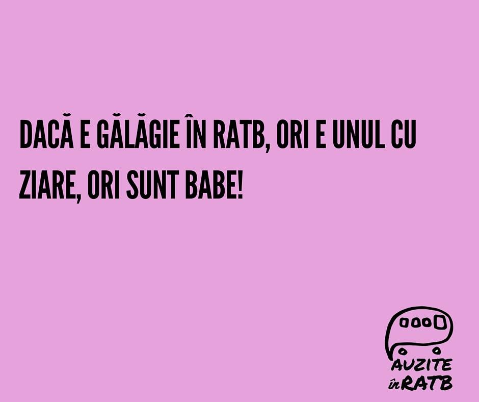 Auzita de Ionut in 21