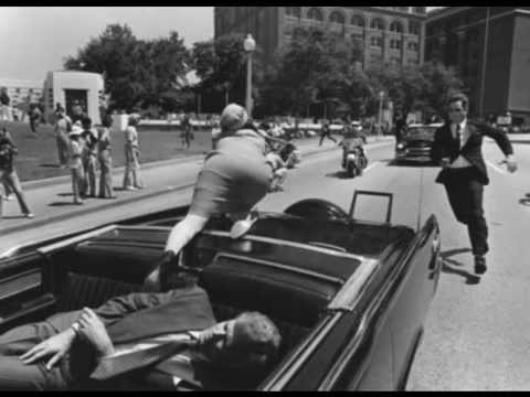 17. Asasinarea lui John F. Kennedy, 1963.
