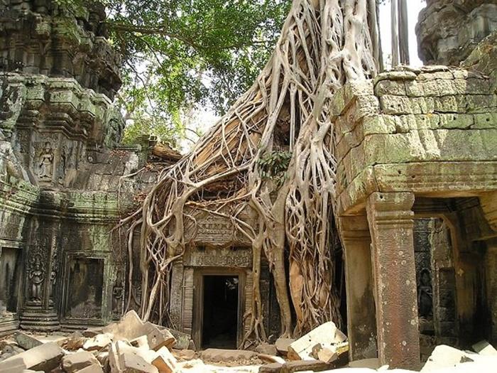 3. Angkor Wat