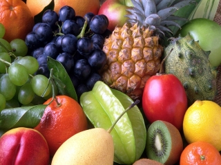 Crezi ca toate fructele sunt create egal