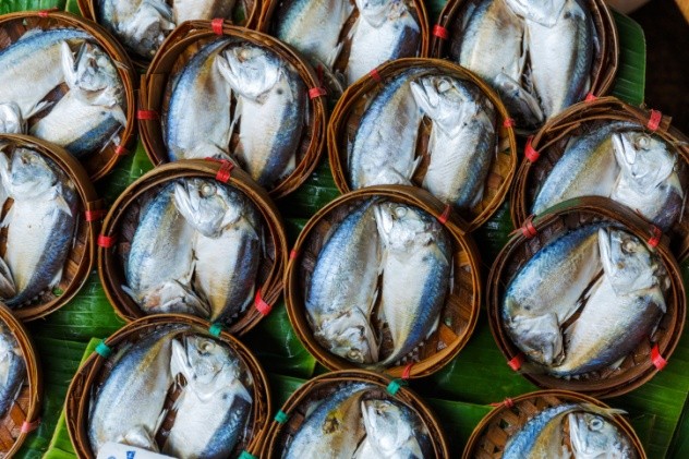 10. Rome`s MSG - Mancarea Laden